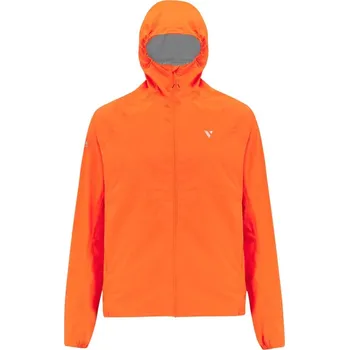 Pánská větrovka MAC IN A SAC MAC Ultralite bunda Barva: neon orange, Velikost: L
