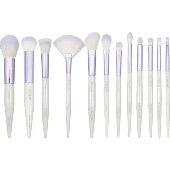 Umělecký štětec Royal & Langnickel Chique™ Studio Deluxe Kit kosmetické štětce 12 ks