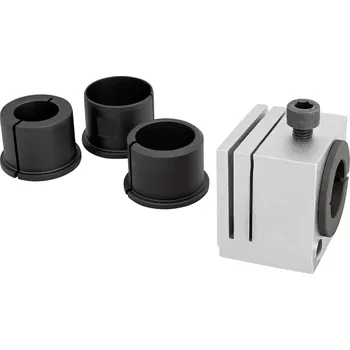 Multiklíč čelist U na řezání vidlice 1"-1,1/4"-1,1/8"-1,1/2"