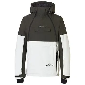 Bunda Rehall HELICON-R Graphite velikost XL