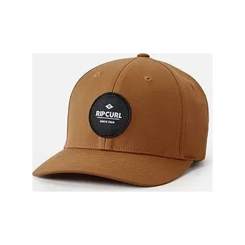 Kšiltovka Kšiltovka Rip Curl ROUTINE FLEXFIT CAP Terracotta velikost O/S