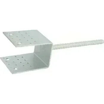 Tesařské kování Tesařská patka