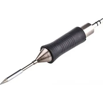 Páječka Pájecí hrot 0,2 mm RT 1 Rovný kuželovitý pro Mikro pájecí pero WMRP