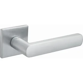 Dveřní kování Infinity Line Torino FIT matný chrom KTF M700 - rozetové kování