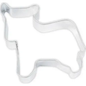 Vykrajovátko Vykrajovátko Kravička - Smolík