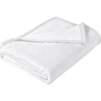 Dětská deka Kvalitex Korall Micro dětská deka jednobarevná 100 x 150 cm