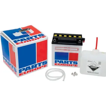 Motobaterie BATERIE 12N7-3B 12N7-3B-FP