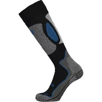 Dámské ponožky Ponožky Barts ADVANCED SKI Blue velikost 35-38