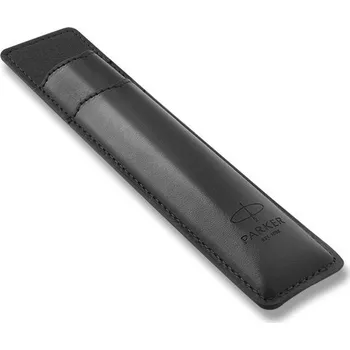 Parker pouzdro na 1 pero černé