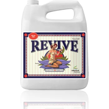 Hnojivo Advanced Nutrients Revive Objem: 5l