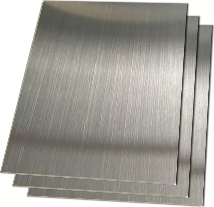 Nerezový plech 1000x2000mm