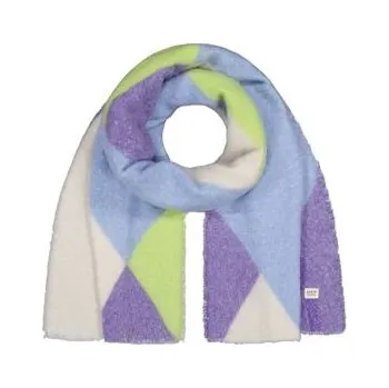 Čepice šála Barts TAATS SCARF Light Blue velikost O/S