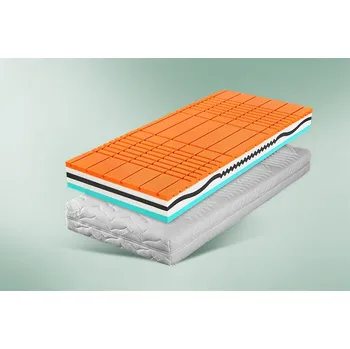 Matrace Tropico Matrace Amundsen Rozměr: 80 x 200 cm, Výška: 22 cm - loznice21.cz