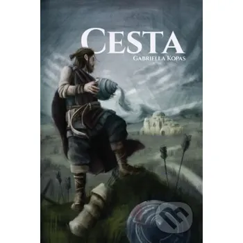 Cesta - Gabriella Kopas Gabriela Kopas