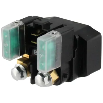 Elektroinstalace pro motocykl Relé startéru RMS 246400220 HUSQVARNA TC 510 (2004>) 2005-2010