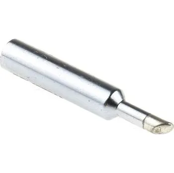 Páječka Pájecí hrot 2,4 palce XNT BB 45° Rovné kopyto pro Páječka WP65, páječka WXP65