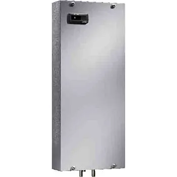 Klimatizace Jednotka pro chlazení pouzdra, řada: SK 1000W, průtok vzduchu: 0.4m³/h 230V ac