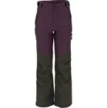 Kalhoty Rehall DONARD-R Plum Perfect velikost M