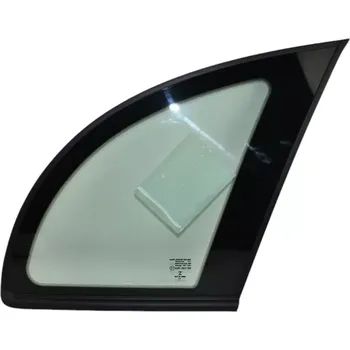 Autosklo Pravé zadní boční sklo - autosklo OPEL MERIVA A 2003-2010 (OPEL 5161065 13115591)