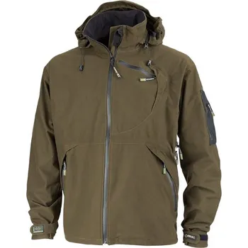Pánská bunda Swedteam Melvin Green GORE-TEX pánská bunda Velikost: 48