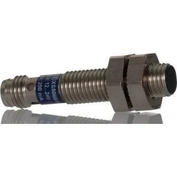 Telemecanique Sensors Indukční, Snímač přiblížení Válec se závitem M8 1,5 mm 10 36 V DC