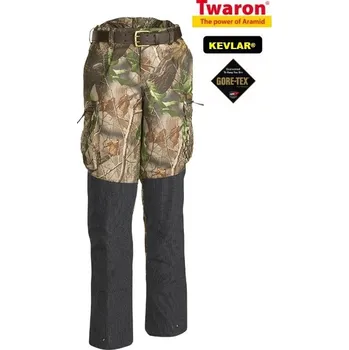 Snowboardové kalhoty Swedteam kalhoty DUNDEE HW Green Velikost: 48, Délka: Klasická