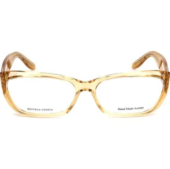 Sluneční brýle Dámský rám na brýle Bottega Veneta BV116VNL ø 54 mm