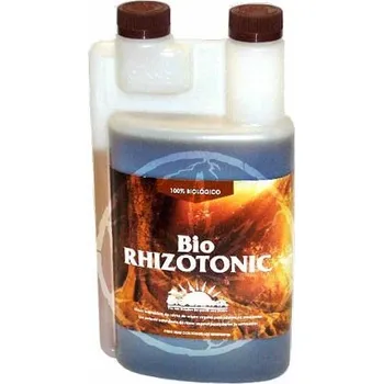 Hnojivo BioCanna BioRhizotonic Objem: 1l