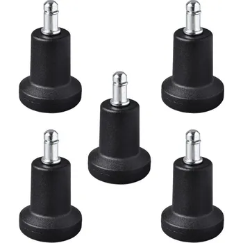 Příslušenství k židli Humanscale kluzáky k židlím Freedom, Saddle Seat a Liberty