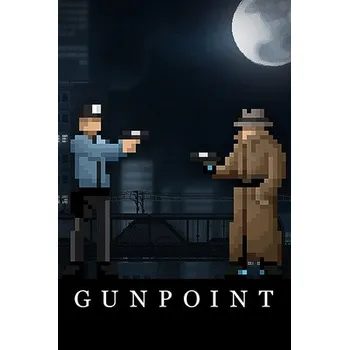 Počítačová hra Gunpoint PC