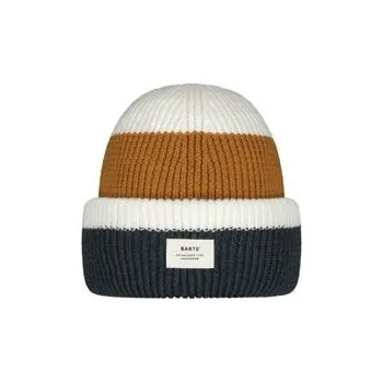 Oblečení a móda Zimní čepice Barts ARDEM BEANIE Ochre velikost O/S