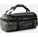Cestovní taška Rip Curl SEARCH DUFFLE 45L SEARCH Black/Olive velikost O/S