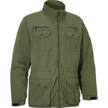 Pánská casual bunda Swedteam MANANGA GREEN pánská bunda Velikost: 56