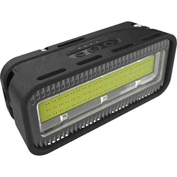 Čelovka FOX Světlo RX+ Light