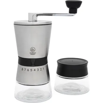 Mlýnek na kávu Mlýnek na kávu Bologna - Leopold Vienna (Bologna kávomlýnek - Leopold Vienna)