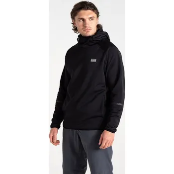 Pánská mikina Pánská fleecová mikina Dare2b TBAR černá XL