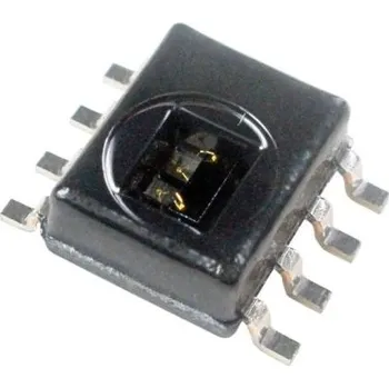 Snímač teploty a vlhkosti HIH8130-000-001 ±2procent, Sériové - SPI, počet kolíků: 8, SOIC