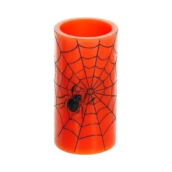 Svíčka RHW 010 Svíčka pavouk 1 LED WW RETLUX