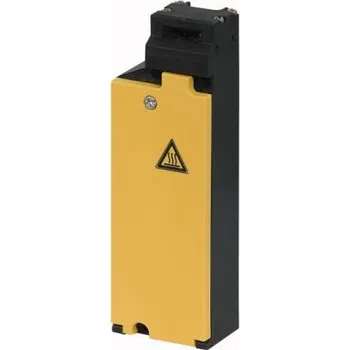 vypínač Ochranný spínač dle bezpečnostní kategorie, řada: LS ZBZ/X 2NC Izolovaný materiál Magnet Lock