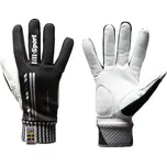 LILLSPORT Legend Thermo Slim, černá, rukavice na běžky Velikost rukavic: 12