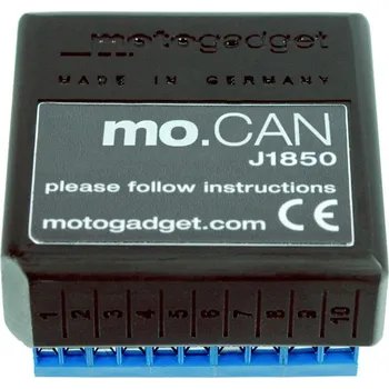 Elektroinstalace pro motocykl MO-CAN SIGNL PŘEVÉST VRSC 4003116