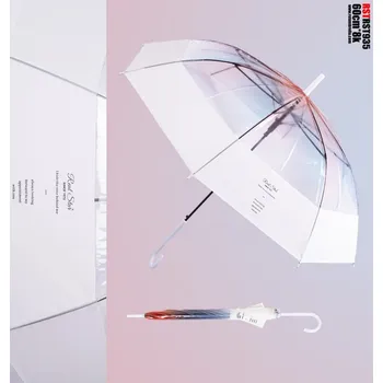 Kabelka Real star Dámský holový deštník multicolor RST935, různé barvy Barva: Červená