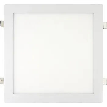 SN24 LED panel 24W čtverec 300x300mm, Studená bílá
