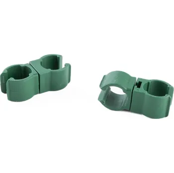 Ven Spojka 16 mm pro zahradní tyč bal 10ks