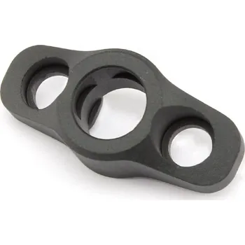 CYMA Kovová základna rychloupínacího oka na popruh (QD) na M-LOK montáž