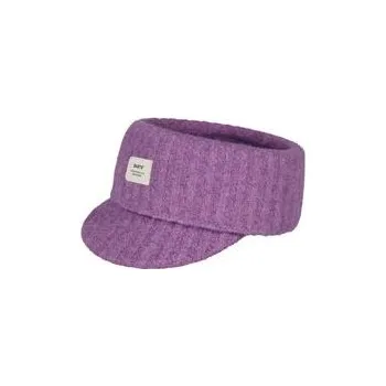 Čepice Kšilt Barts DONGA VISOR Berry velikost O/S