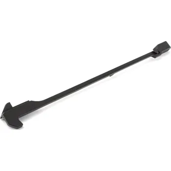 Airsoft Vodící lišta s dorazem páky závěru pro CYMA M14