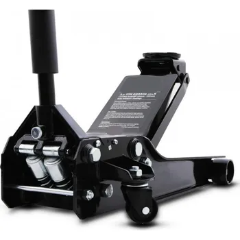 zvedák MAGNUS Nízkoprofilový zvedák 3T 75-505mm, zesílený dvoupístový, MGS0803