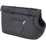 Přepravní taška -Morgan transportní taška černá -L