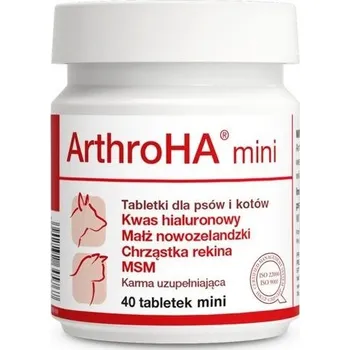 ArthroHA mini - obnova správné funkce kloubů pro psy a kočky